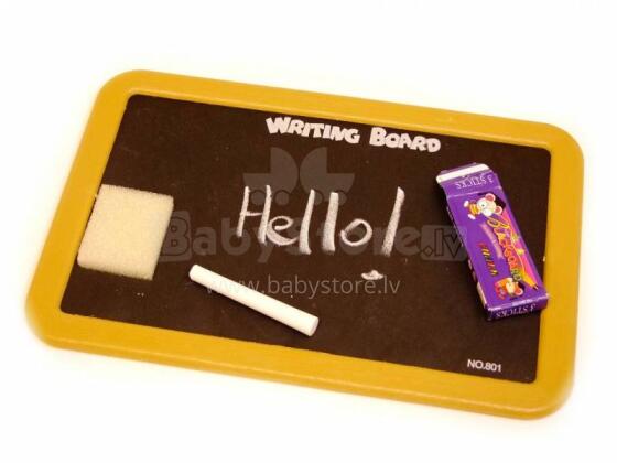 Chalk board