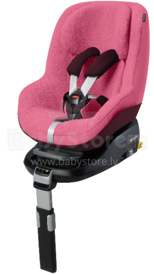 Maxi Cosi '16 Summer Cover Pearl Pink