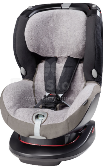 Maxi Cosi '18 Summer Cover Rubi & Rubi XP Cool Grey Art.57438