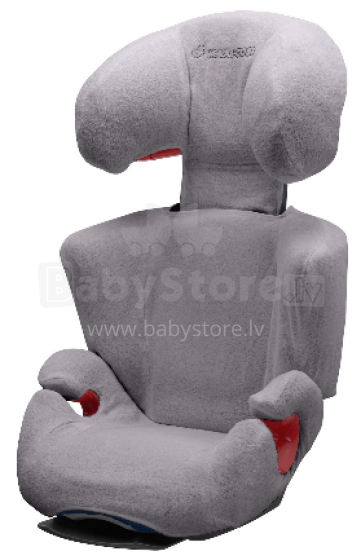 Maxi Cosi '16 Art.64708090 Summer Cover Rodi AirProtect & Rodi XP Cool Grey