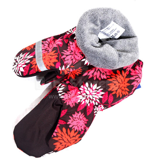 LENNE '14 Art.14173/6190 (0-8) mittens