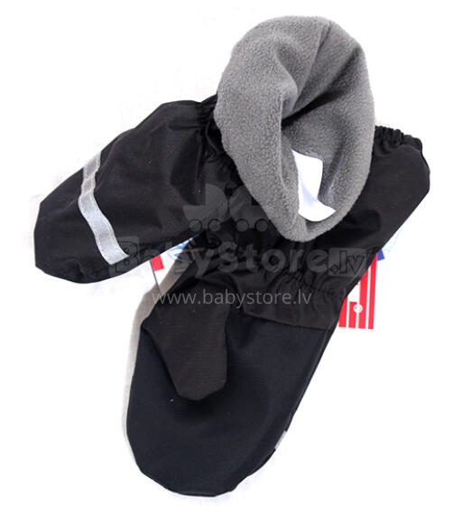 Lenne '18 Art.14173-17173/042 (0-8) mittens