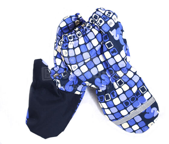 LENNE '14 Art.14173/2290 (0-8) mittens