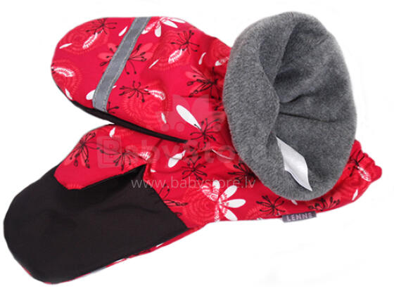 LENNE '14 Art.14173/2030 (0-8) mittens