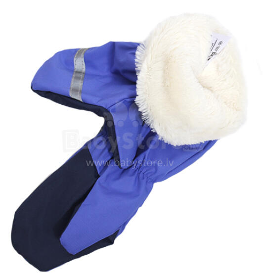 LENNE '14 Art.14173/609 (0-8) mittens