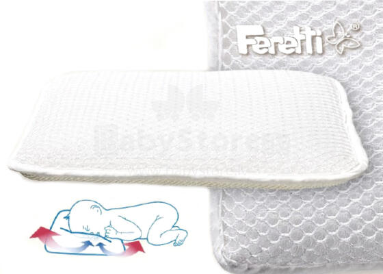 Feretti 3D 35x55cm