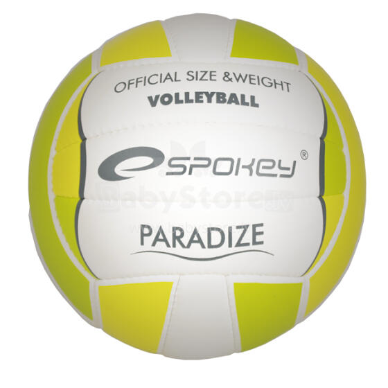 Spokey Paradize Gr/Yel 82543