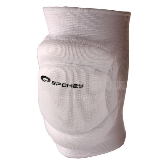 Spokey Secure Art. 83764 Volejbola ceļu aizsargi (L-XL)