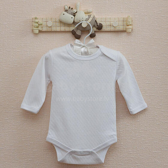 Vilaurita Art.417  kids body 100% cotton