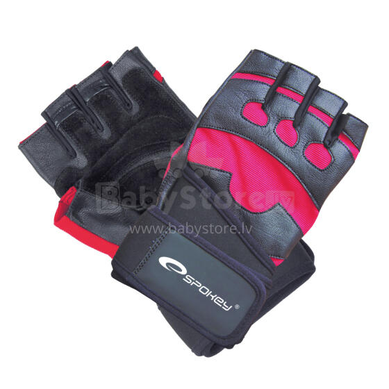 Spokey Trey 832455/832453/832454 Перчатки для фитнеса