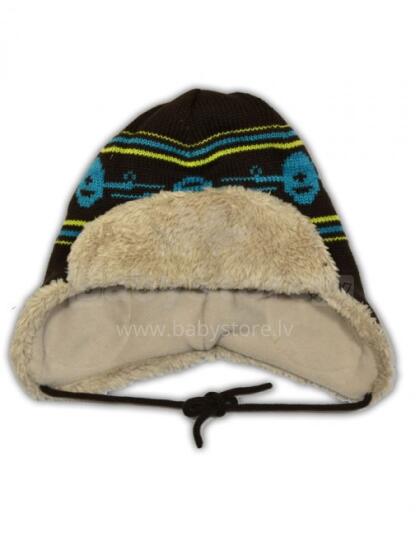 LENNE '14 - Rene hat art.13388 (48-54 cm) colour 814