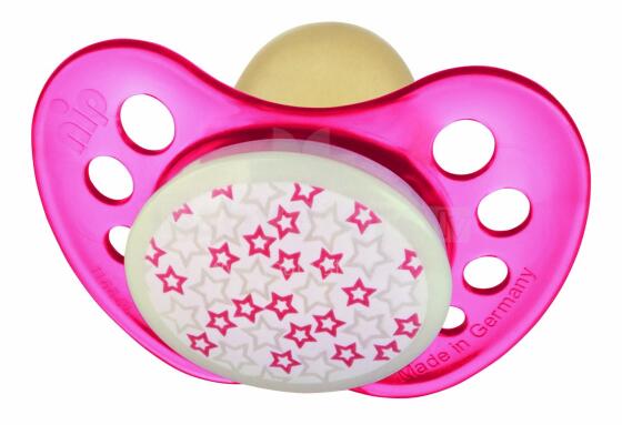 Nip Sleepy Pacifier Dental 0-6 months