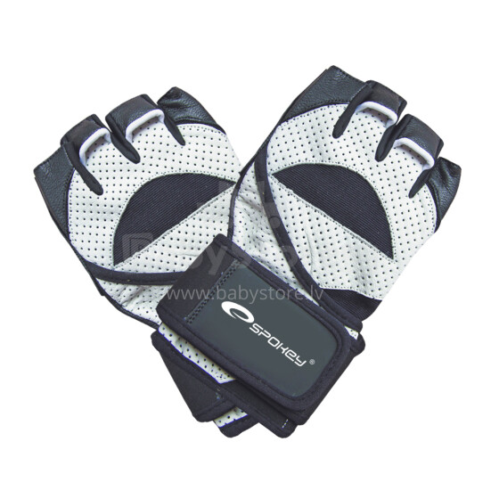 Spokey Terra 832450 Fitness gloves (M-XL)