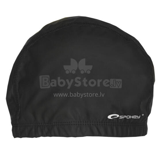 Spokey Torpedo Art. 84378 Black Swimming cap