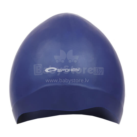 Spokey Seagull Art. 85380 Blue Swimming cap