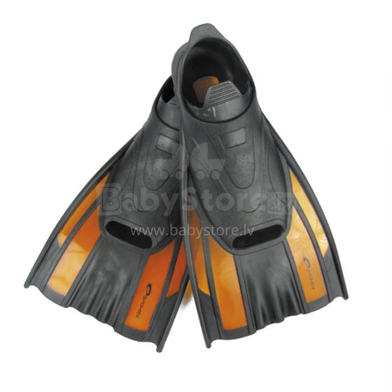 Spokey Sarritor Art. 85316 Ласты (45)