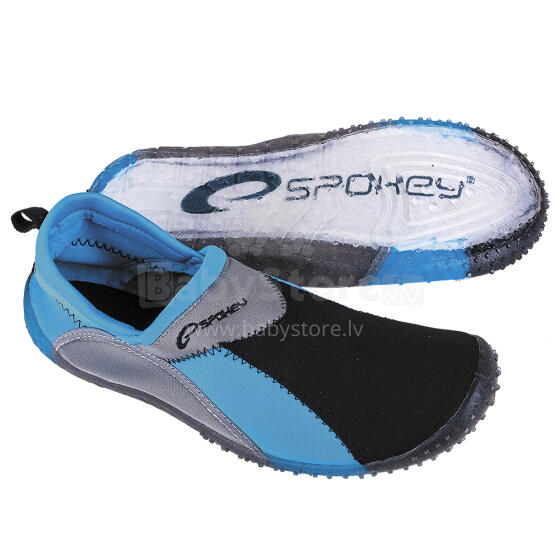 Spokey Surf Art.81369 Vīriešu peldēšanas čības (42)