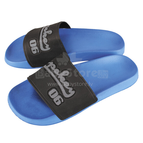 Spokey Lanser 831314 Men's pool sandals (40-45)