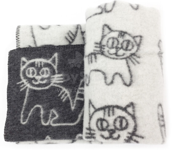 Детское шерстяное одеяло Art. 4309 Merinos (Меринос, Merynos) шерсти New Zeland 70х90см