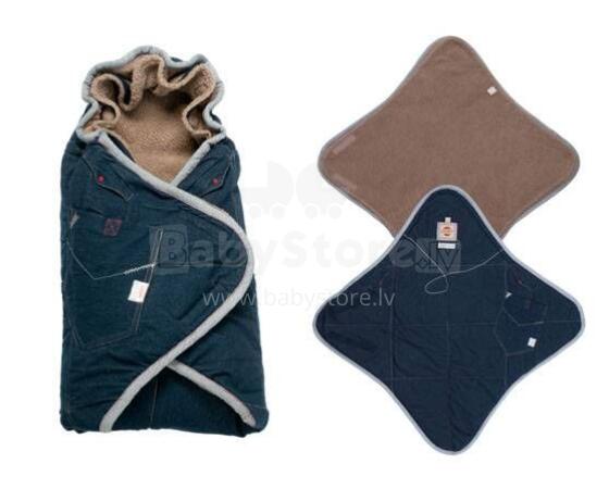 Lodger'14 Wrapper Fleece