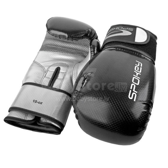 Spokey Smite 84534 Boksa cimdi (10;12 oz)