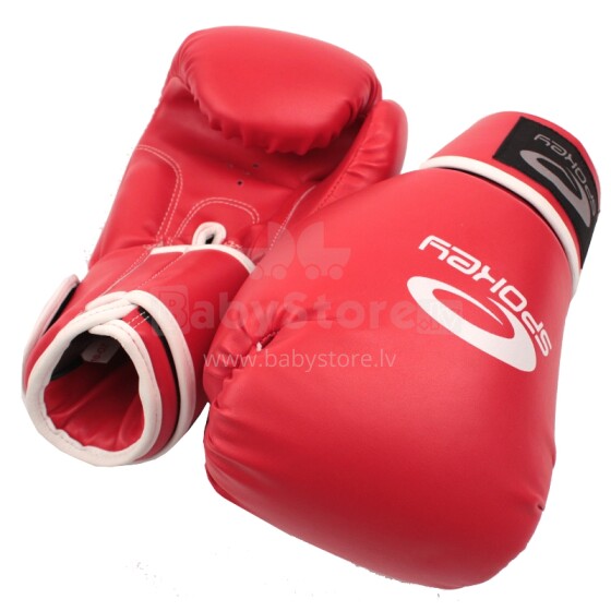 Spokey Benten 85139 Boxing gloves (10;12 oz)