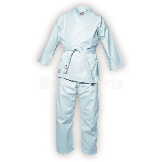 Spokey Raiden Art.85117 Karate kimono (130cm)