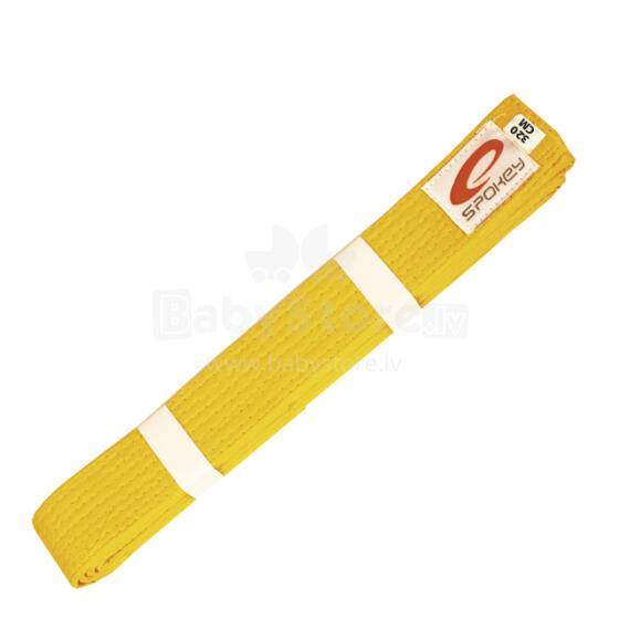 Spokey Fugato 85145 Kimono belt