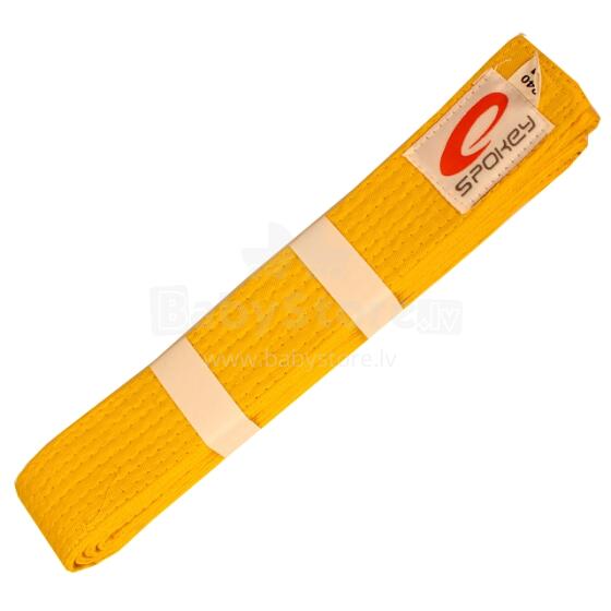 Spokey Unsu 85103 Kimono belt