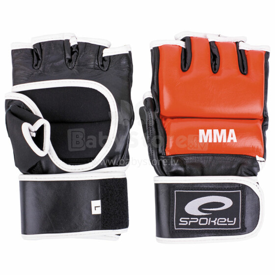Spokey Aldo 83289 MMA gloves (M-XL)