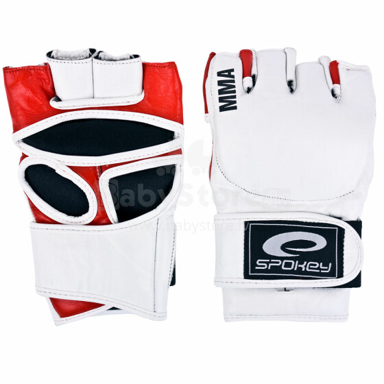 Spokey Hatsu 83282 MMA gloves (M-XL)