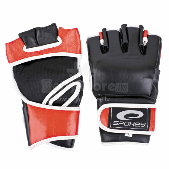 Spokey Omigao 83295 MMA gloves (M-XL)