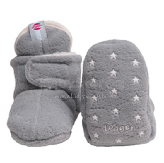 Lodger'14 Slipper Fleece