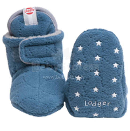 Lodger'14 Slipper Fleece