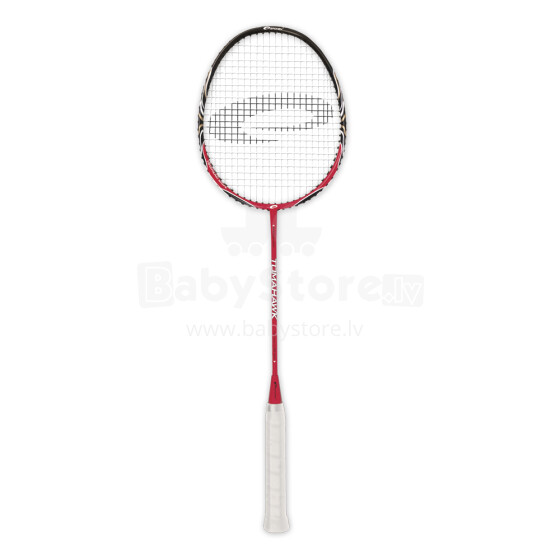 Spokey Tomahawk Red 831873 Badminton racket