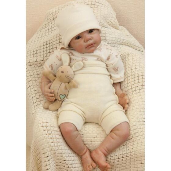 Lorita baby's pants from 100% organic  cotton art. 14