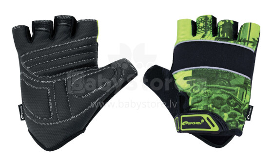 Spokey Bound 81617 Bike gloves (S-XL)