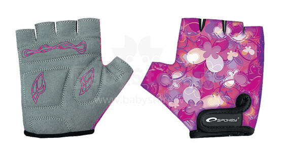 Spokey Lucky Glove 81623 Перчатки (XXS-S)