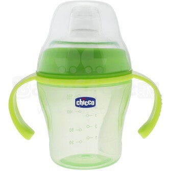Chicco Soft Cup Art.06823.50 6M+
