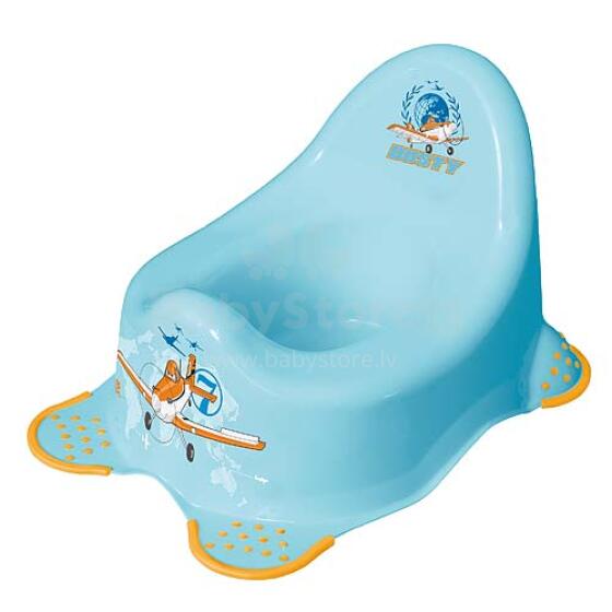 Potty Disney