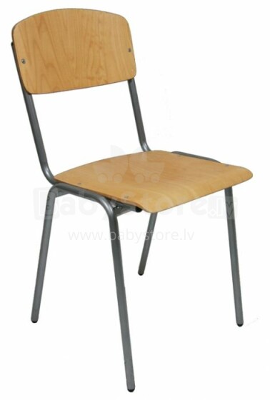 School chair