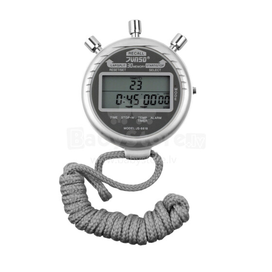 Spokey Quary2 83529 Electronic stopwatch