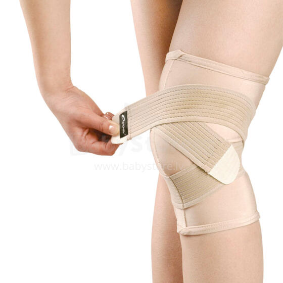 Spokey Basit 830450 Elbow support