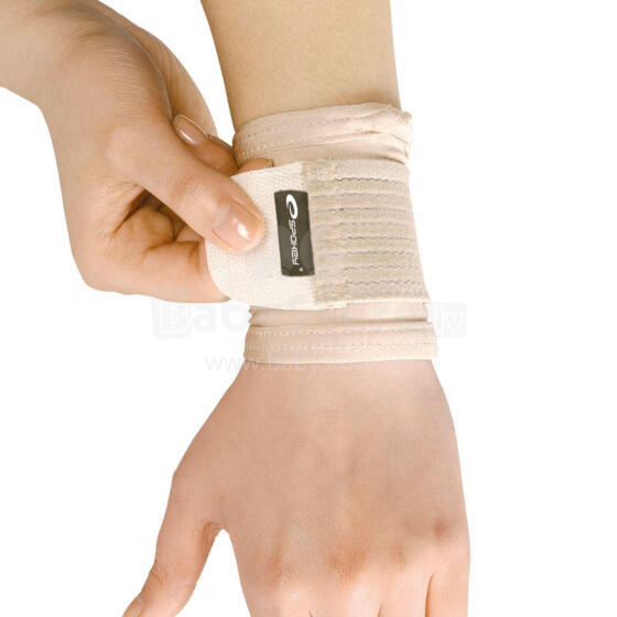 Spokey Basit 830448 Pressure wrist support