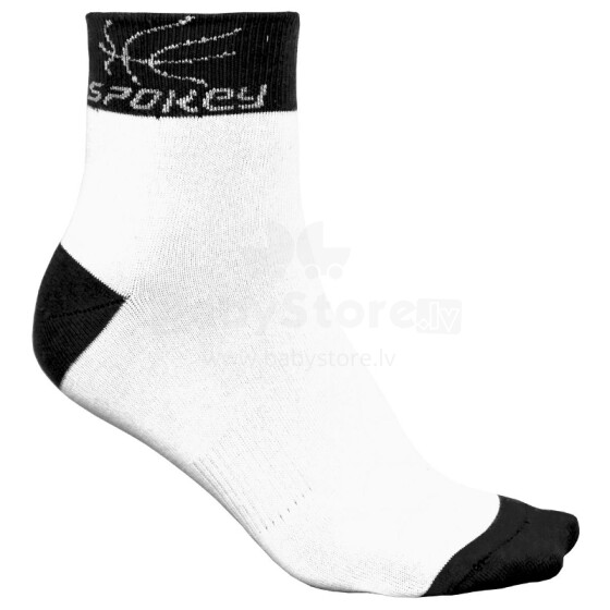 Spokey Haki 86902 Socks (35-40)