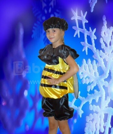 Feya Princess детский карнавальный костюм Пчёлка