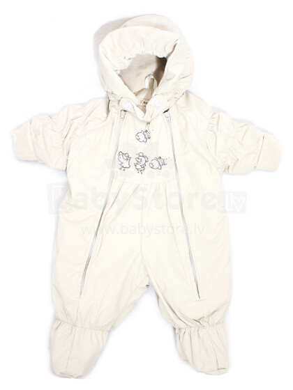 Lenne'14 - Baby art.14201-505 Baby overall