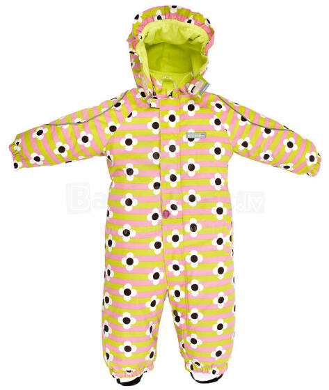 Lenne'14 - Tess art.14206-6130 Baby overall