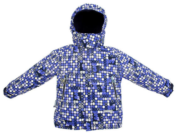 Lenne'14 - Mack art.14223 Baby jacket (col.2290)
