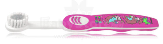 Silver Care 4354 pink